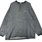 Vintage Buffalo Bills Crewneck Sweatshirt Large