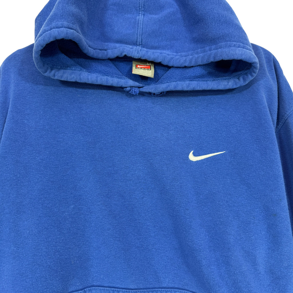 Vintage Nike Hoodie Sweatshirt Medium