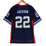 Vintage Buffalo Bills Fred Jackson Jersey Small