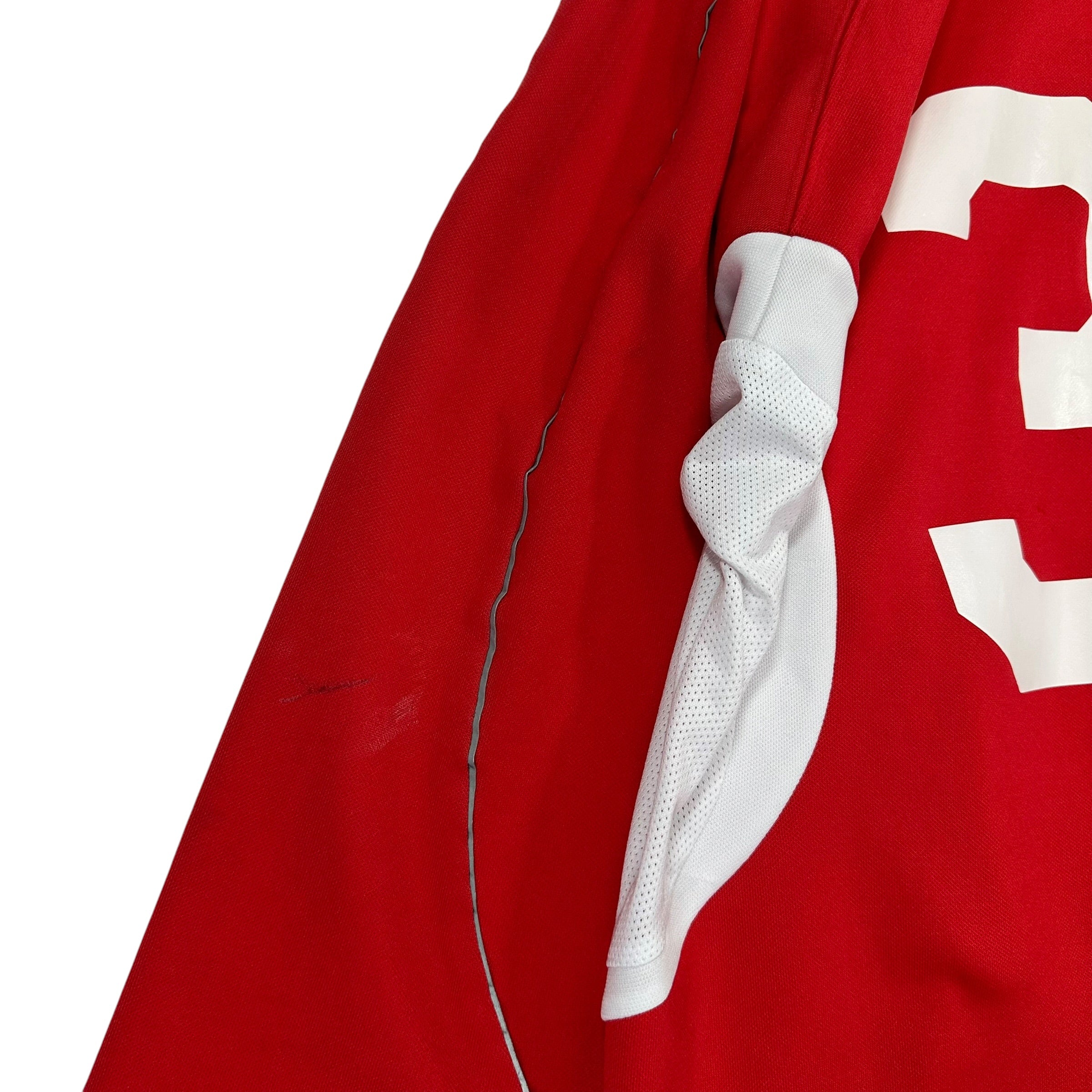 Vintage Buffalo Sabres Dominik Hasek Practice Jersey Large