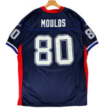 Vintage Buffalo Bills Eric Moulds Stitched Jersey XXL