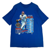 Vintage Buffalo Bills 1993 Jim Kelly AFC CHAMPS Shirt XL