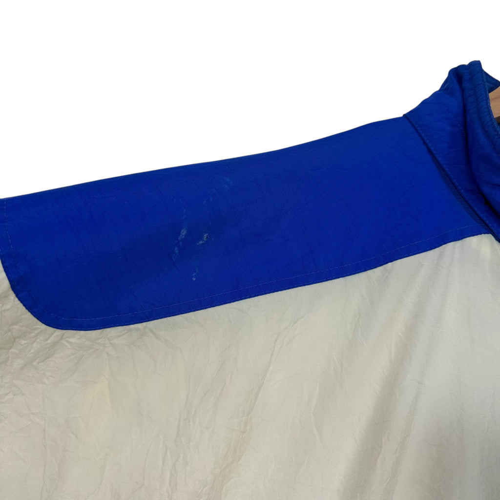 Vintage Buffalo Bills Apex Wave Puffer Jacket XL