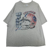 Vintage Buffalo Bills Shirt XXL
