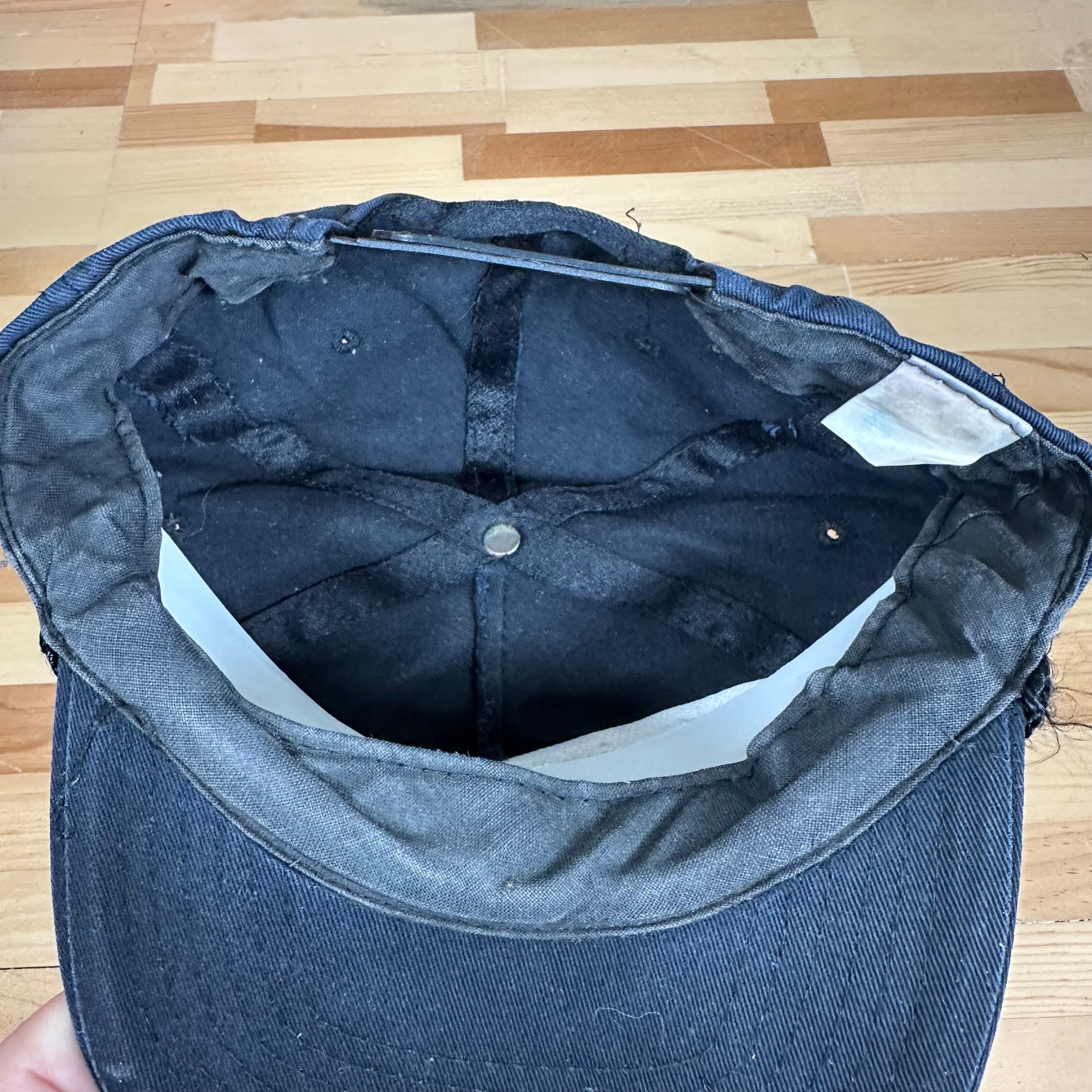Vintage Buffalo Bills Hat