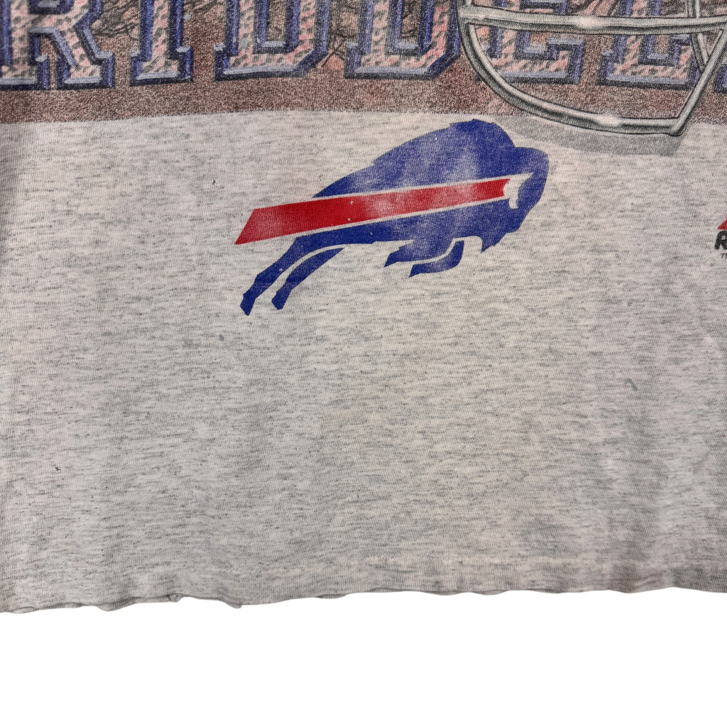 Vintage Buffalo Bills Shirt XXL