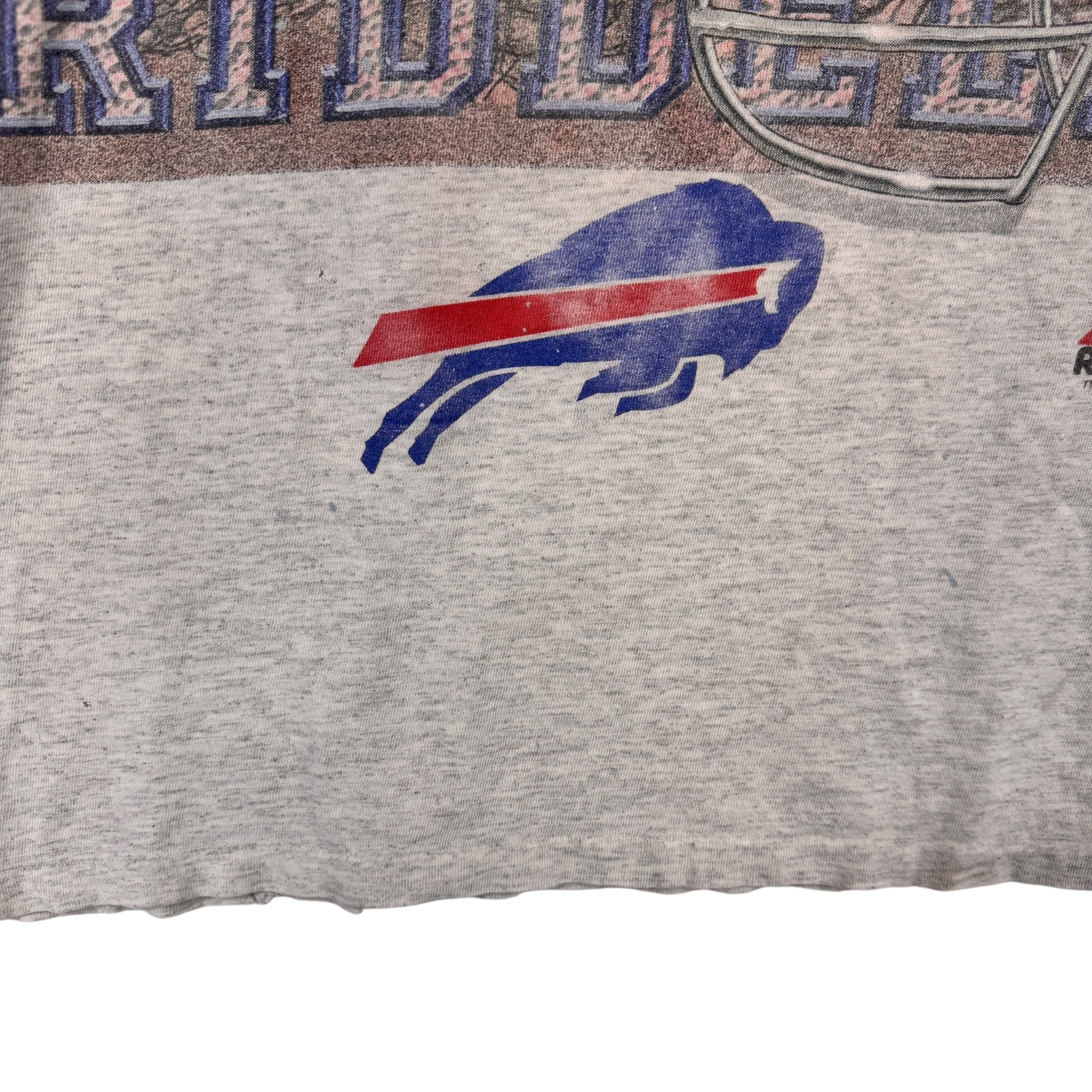 Vintage Buffalo Bills Shirt XXL