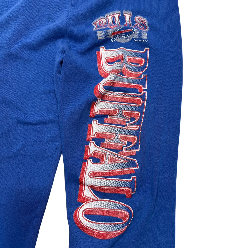 Vintage Buffalo Bills Sweat Pants XL
