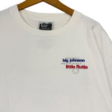 Vintage Buffalo Bills Doug Flutie Shirt XL