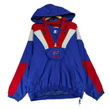 Vintage Buffalo Bills Starter Pullover Jacket XL