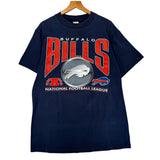 Vintage Buffalo Bills Shirt Large