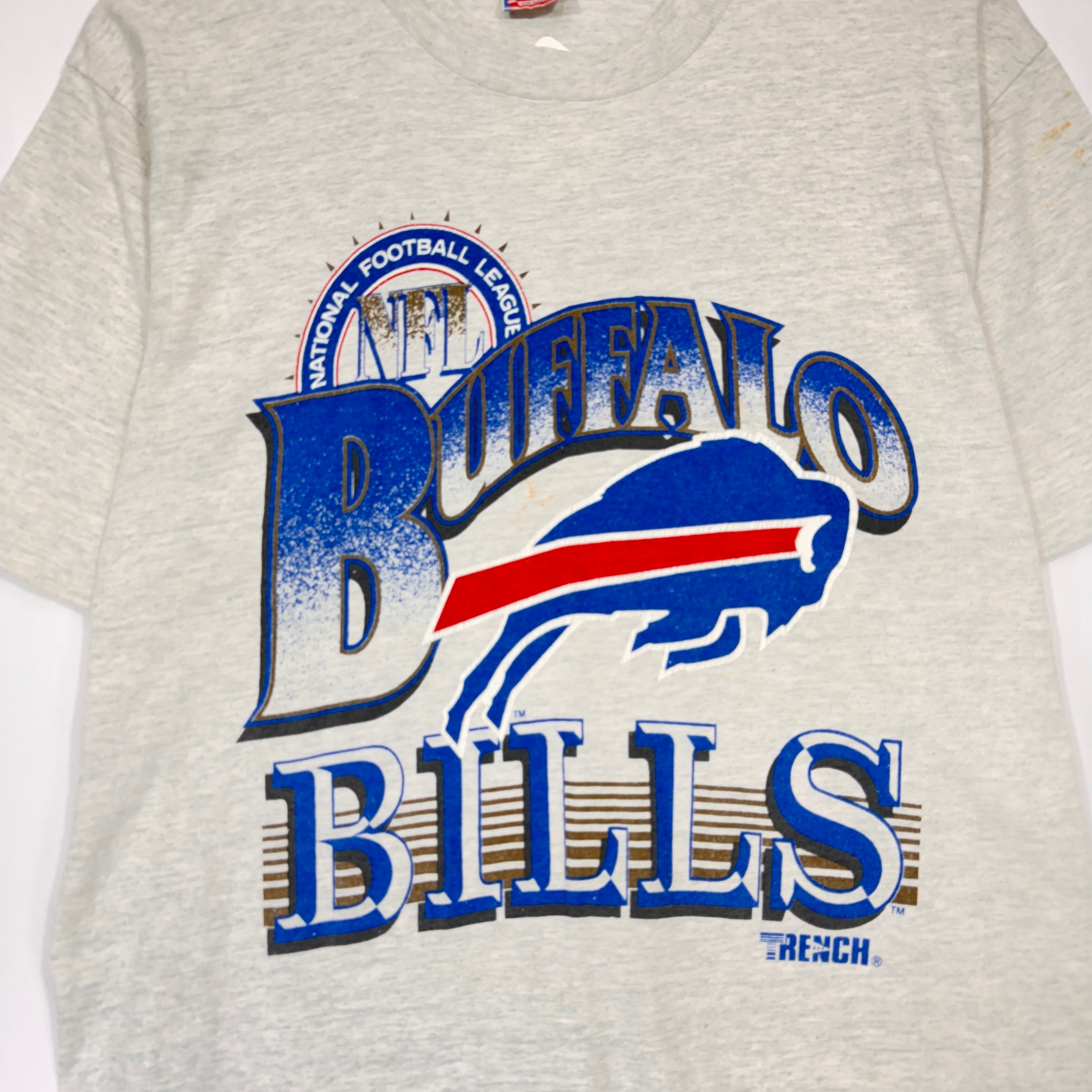 Vintage Buffalo Bills Shirt Large
