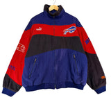 Vintage Buffalo Bills Wool Jacket XL