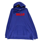 Buffalo Bills Hoodie Sweatshirt XXL