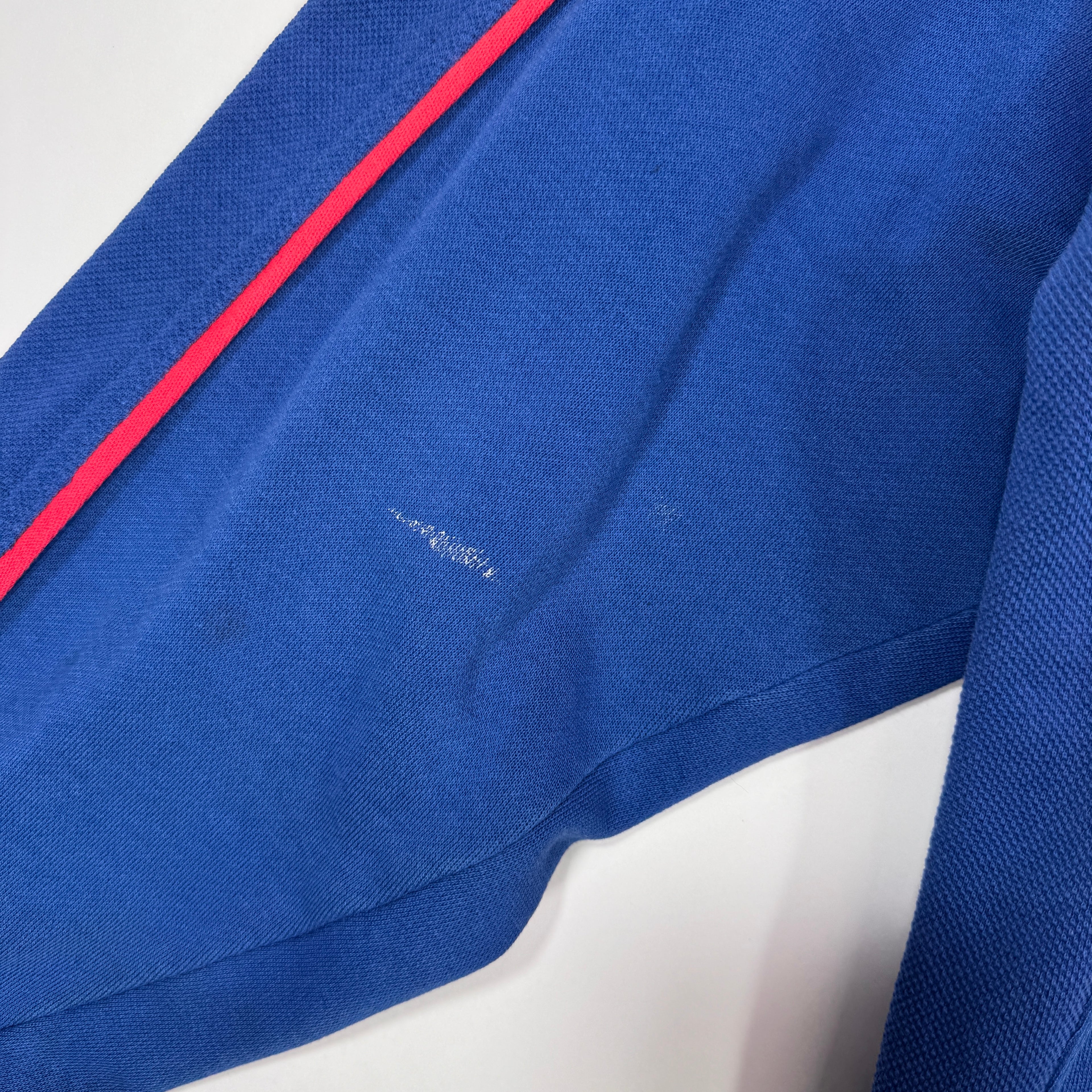 Vintage Buffalo Bills Embroidered Crewneck Sweatshirt XL