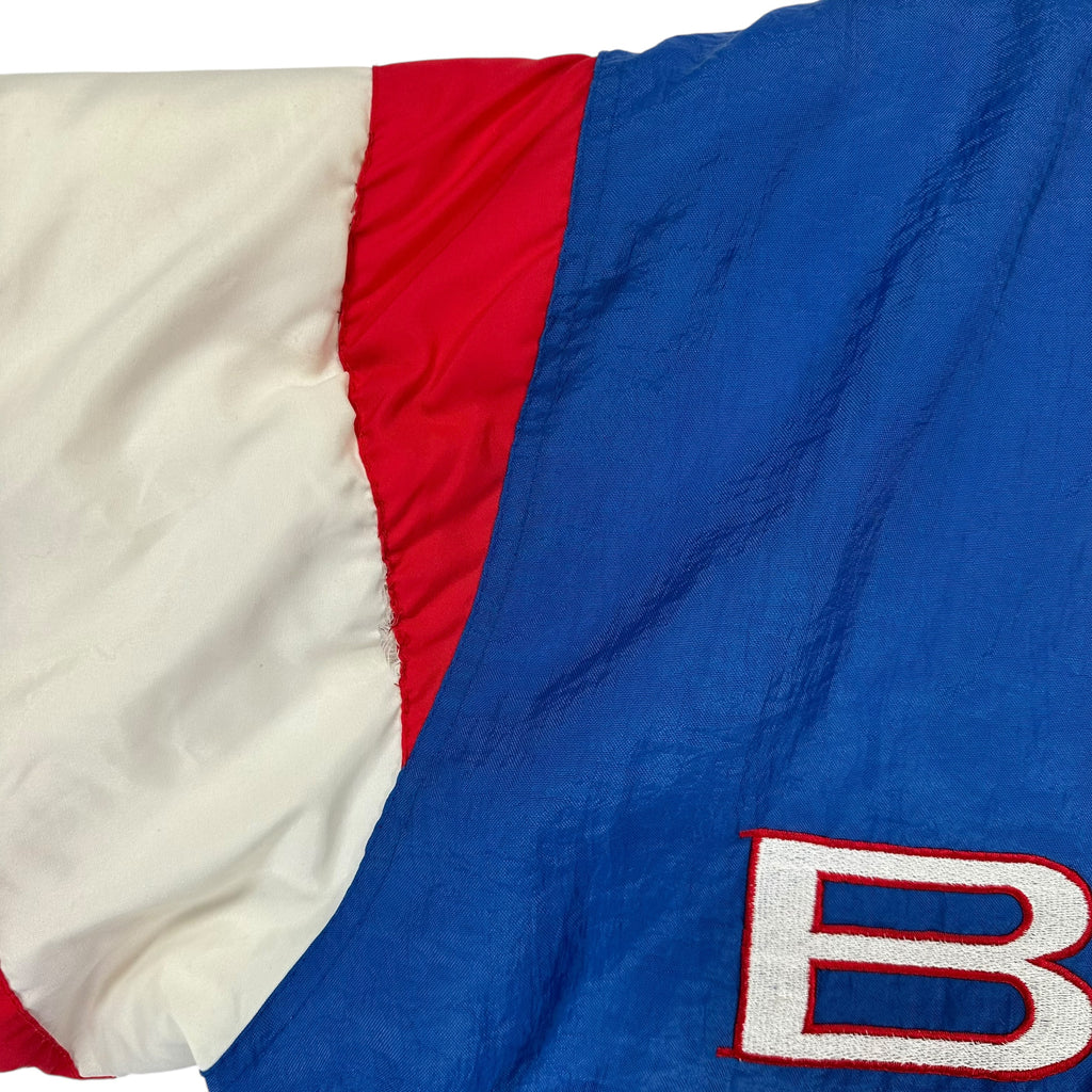 Vintage Buffalo Bills Puffer Jacket XL
