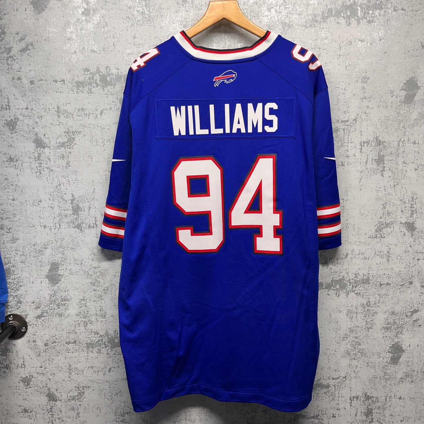 Buffalo Bills Mario Williams Jersey Shirt XXL