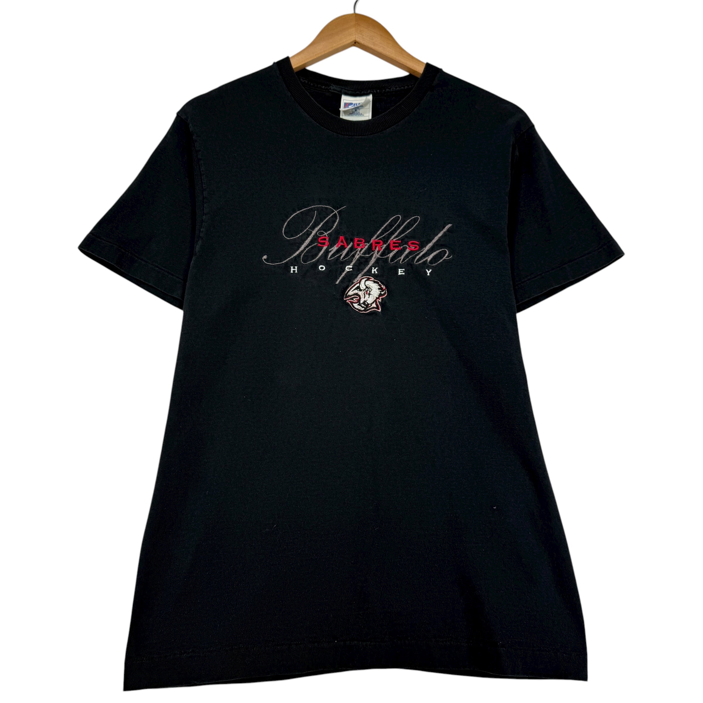 Vintage Buffalo Sabres Shirt Small