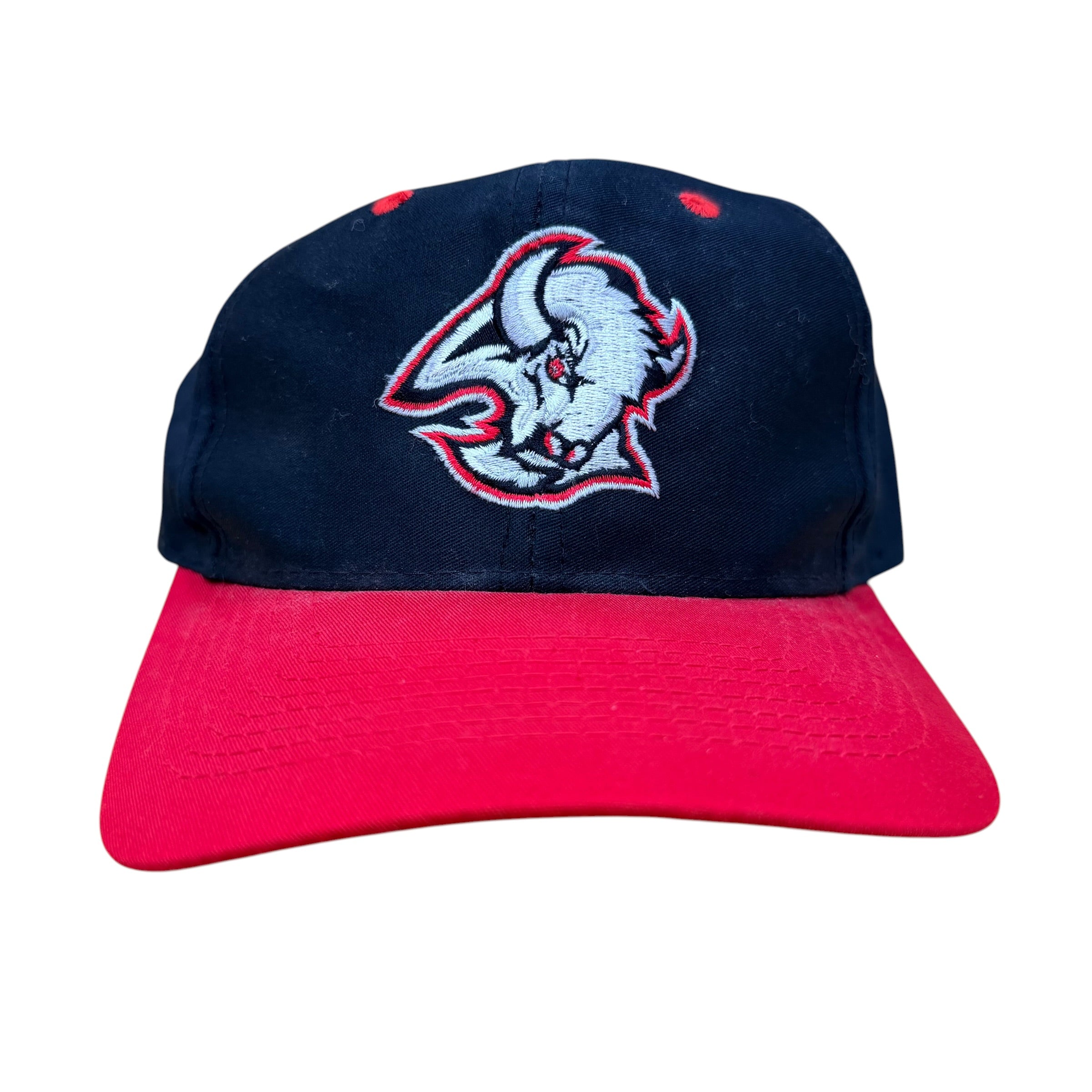 Vintage Buffalo Sabres Hat