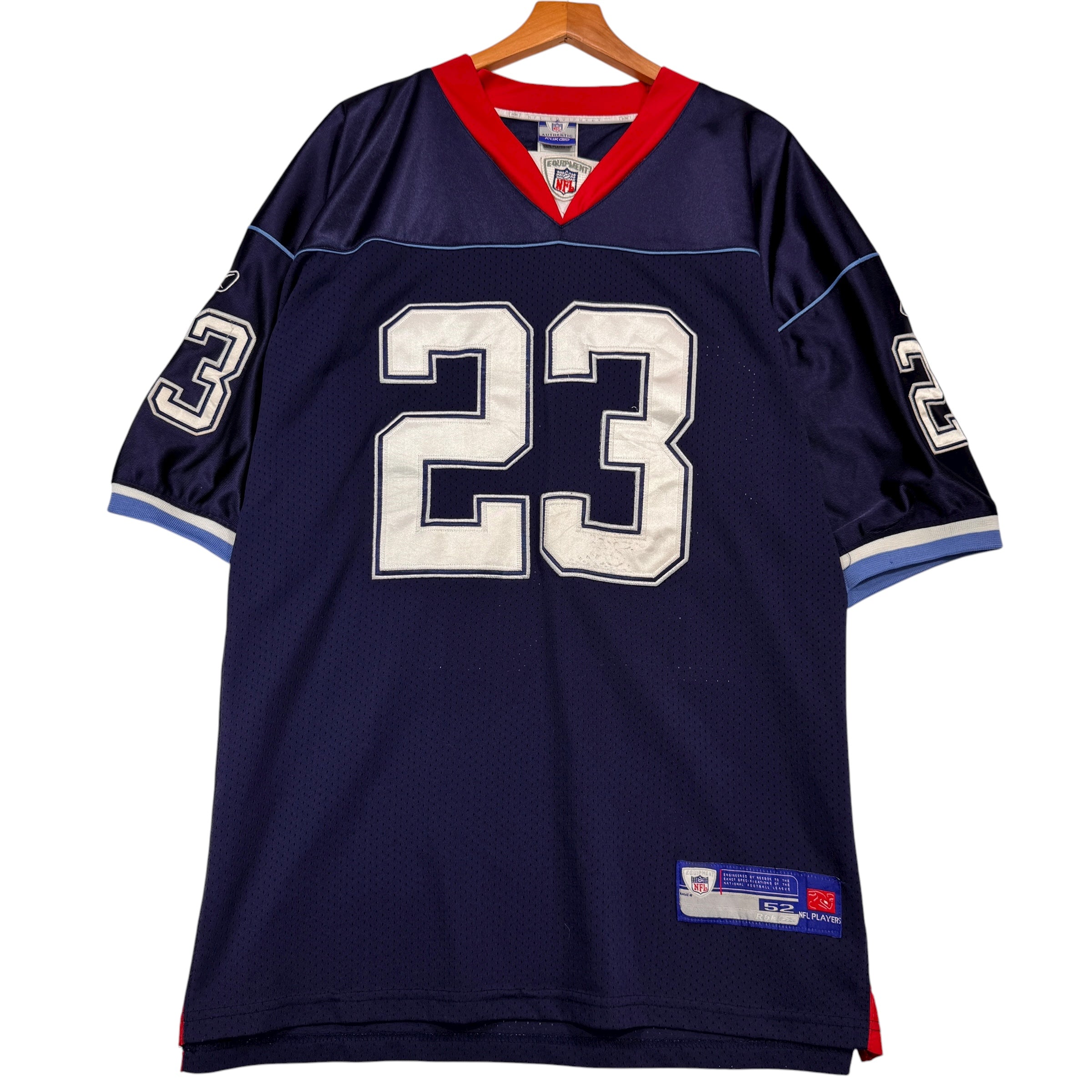 Vintage Buffalo Bills Sewn Marshawn Lynch Jersey Large