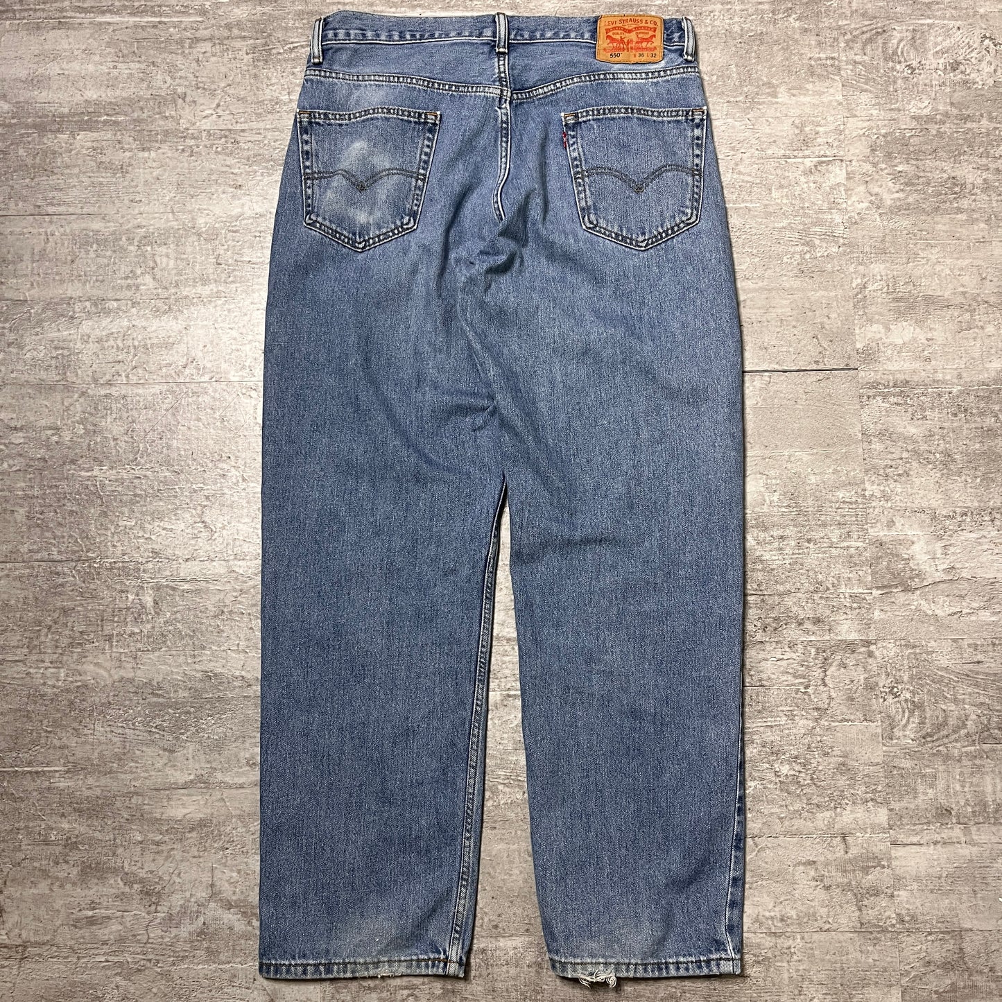 Levi’s Pants 36x31