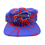 Vintage Buffalo Bills Collision Hat