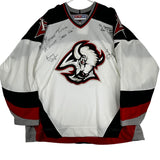 Vintage Buffalo Sabres Jersey XL