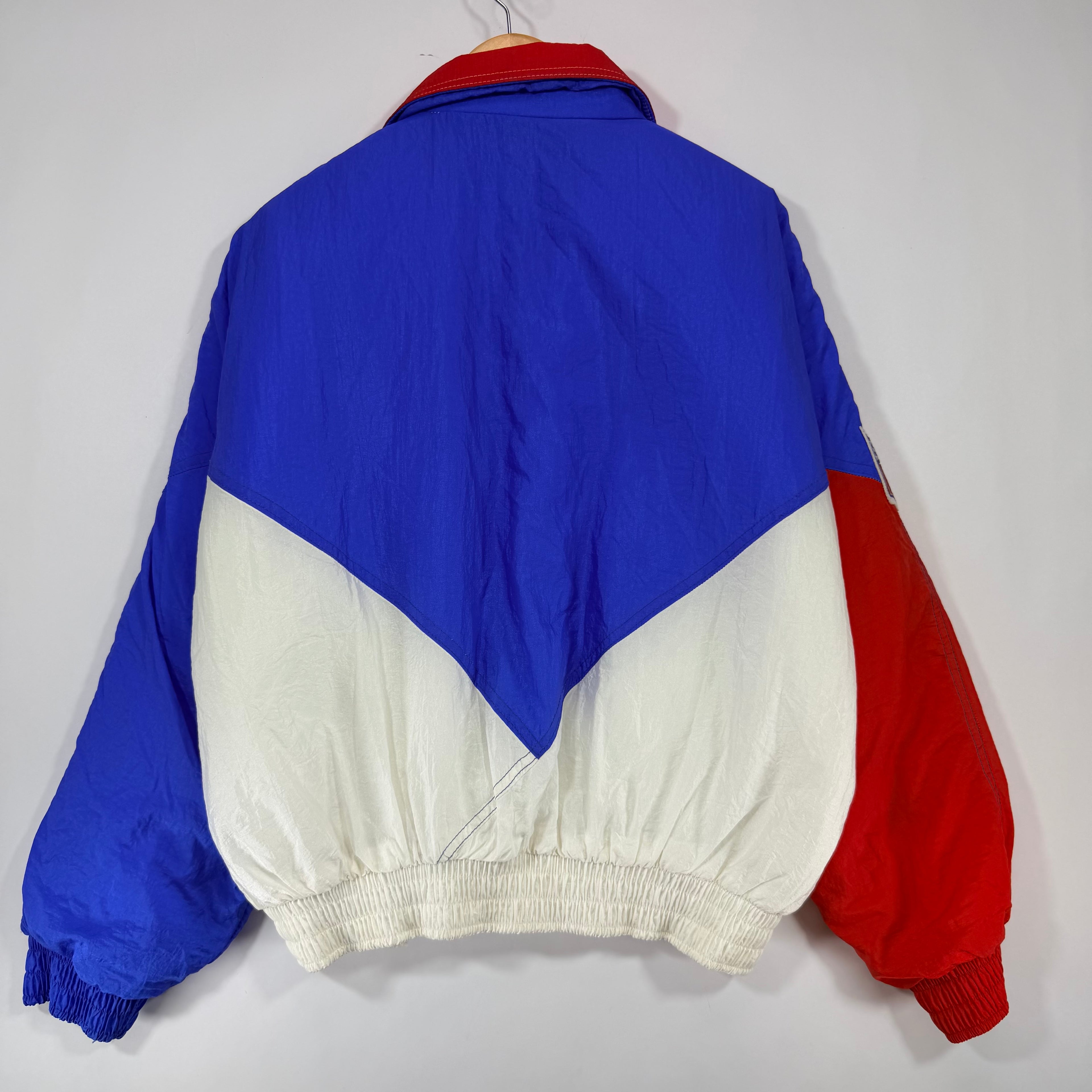 Vintage Buffalo Bills Jacket Large