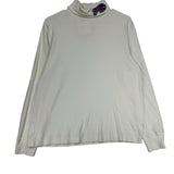 Vintage Buffalo Bills Turtleneck Shirt Women’s Large