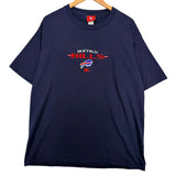 Vintage Buffalo Bills Shirt Large