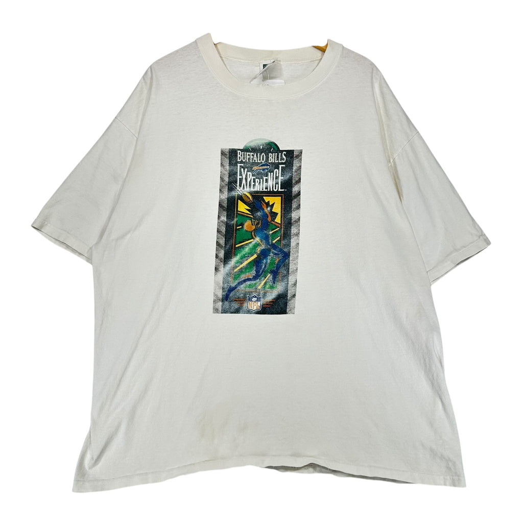 Vintage Buffalo Bills Shirt XXL