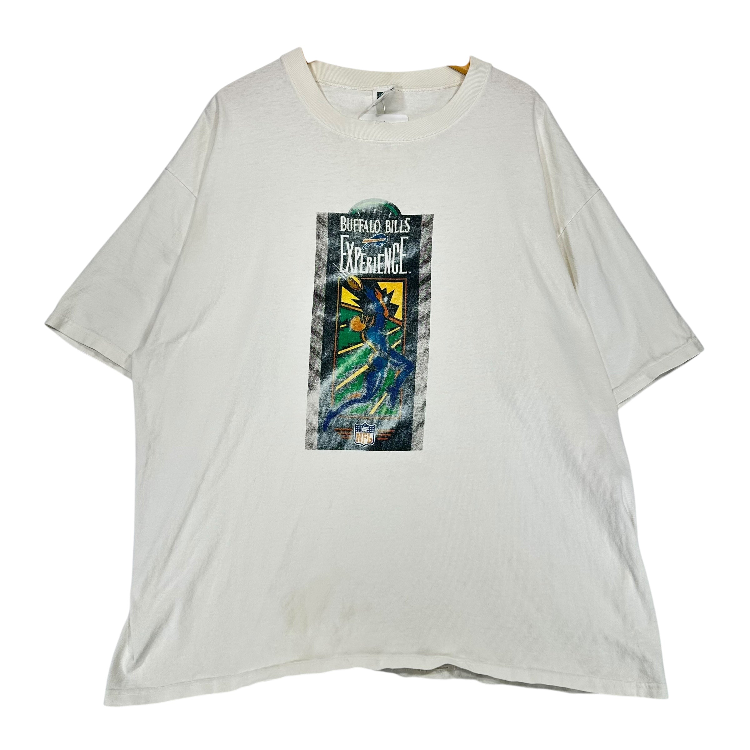 Vintage Buffalo Bills Shirt XXL