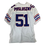 Vintage Buffalo Bills Paul Posluszny Stitched Jersey XXL