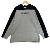 Vintage Buffalo Bills Sweatshirt Large
