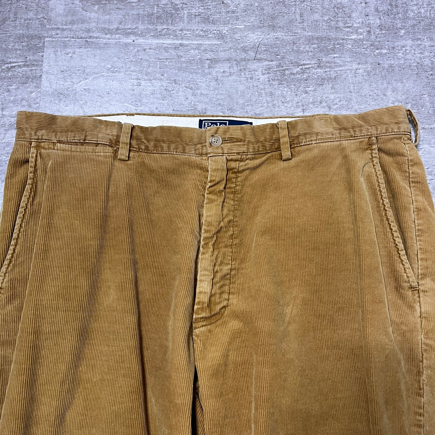 Polo Ralph Lauren Corduroy Pants 36x30