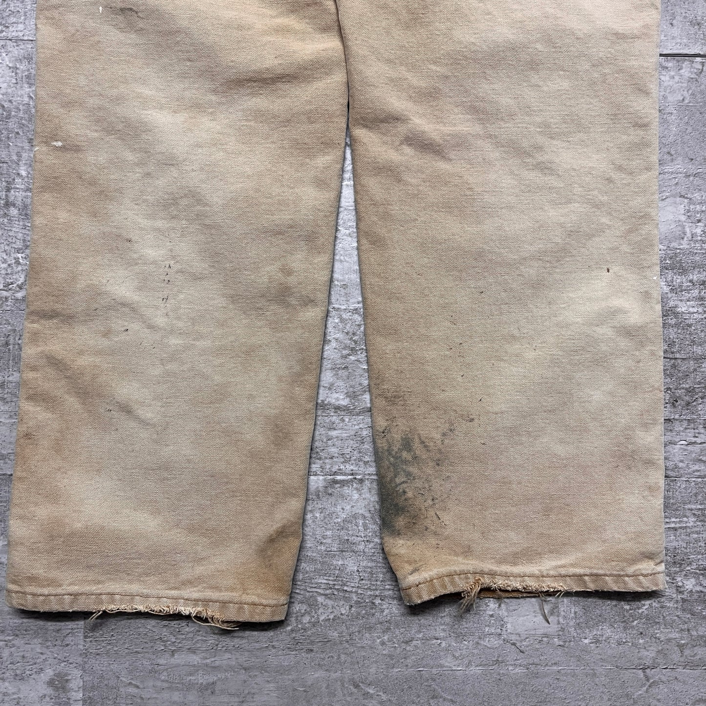 Carhartt Carpenter Pants 32x32