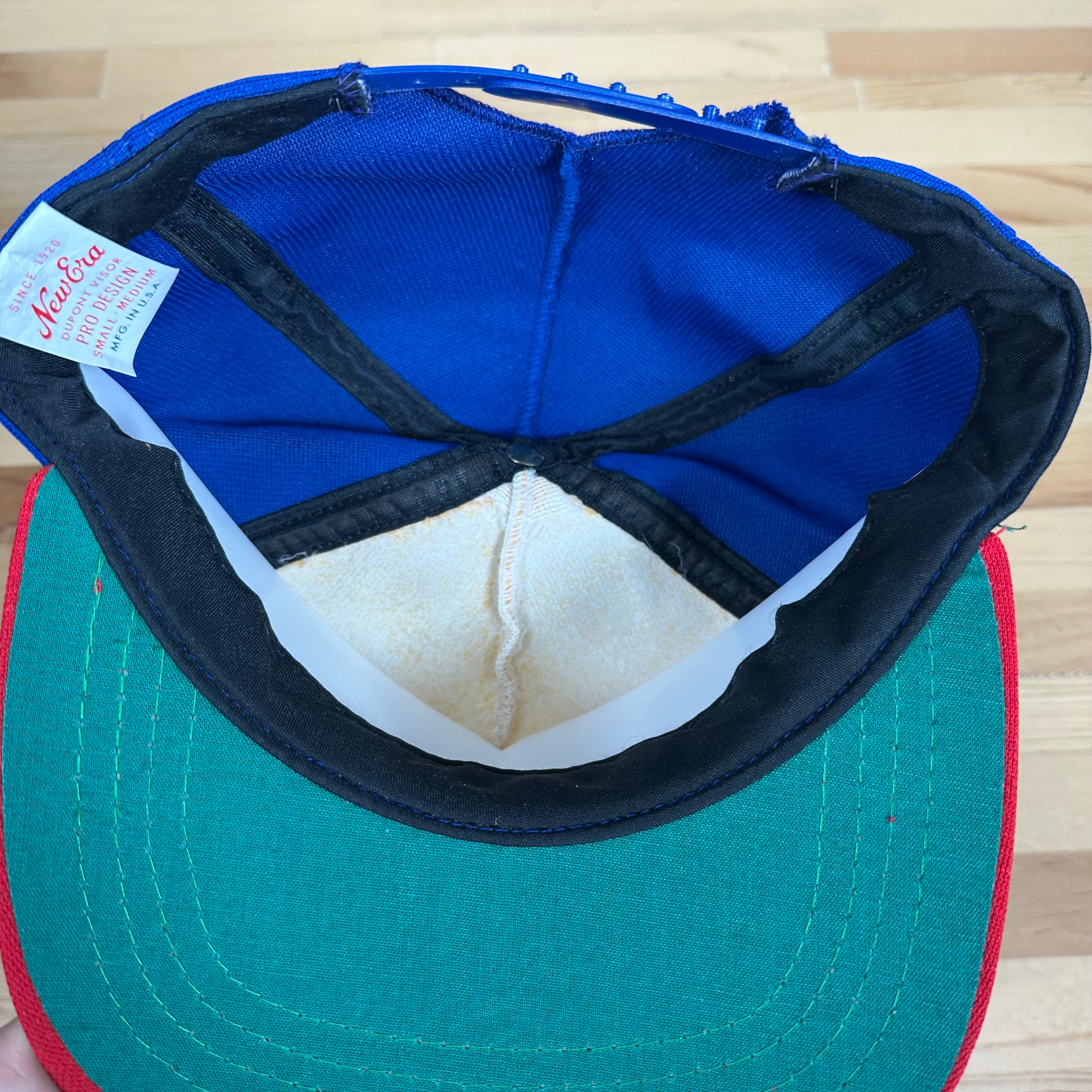 Vintage Buffalo Bills We’re Talking Proud Hat