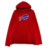 Buffalo Bills Hoodie Sweatshirt XXL
