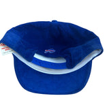 Vintage Buffalo Bills Corduroy Hat