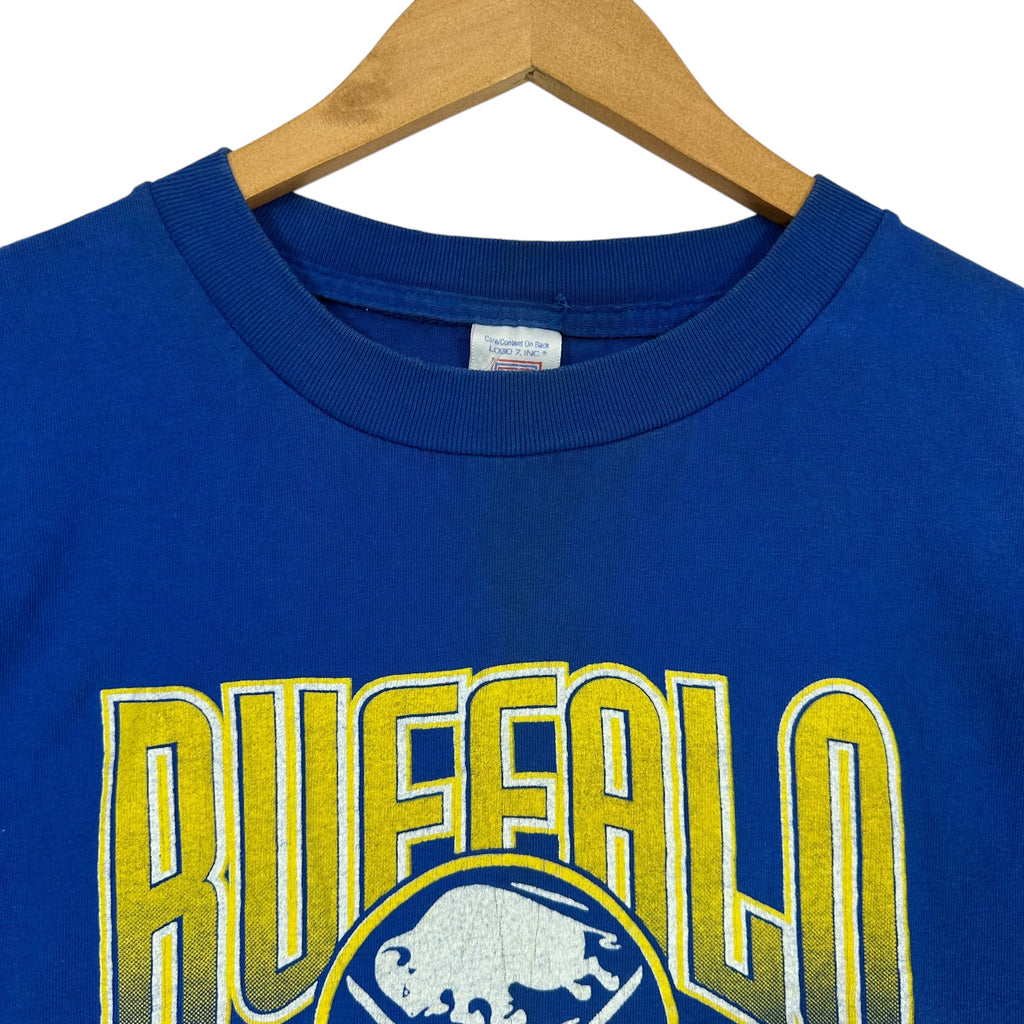Vintage Buffalo Sabres Shirt XL
