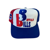 Vintage Buffalo Bills Hat