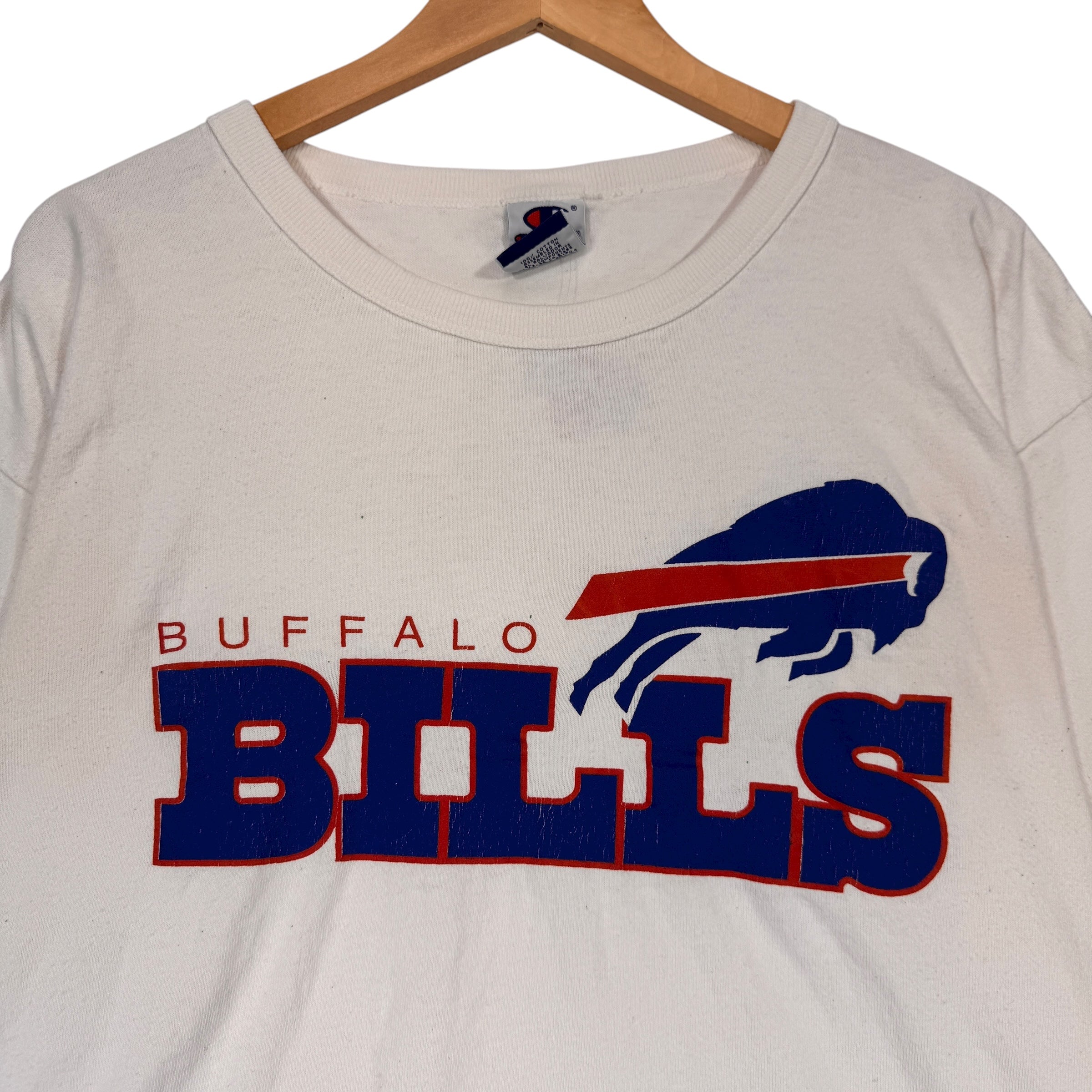 Vintage Buffalo Bills Shirt XL