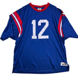 Vintage Buffalo Bills Jack Kemp Jersey XXL