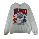 Vintage Buffalo Bills 1993 Super Bowl Crewneck Sweatshirt XL