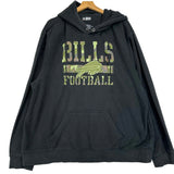 Buffalo Bills Hoodie Sweatshirt XXL