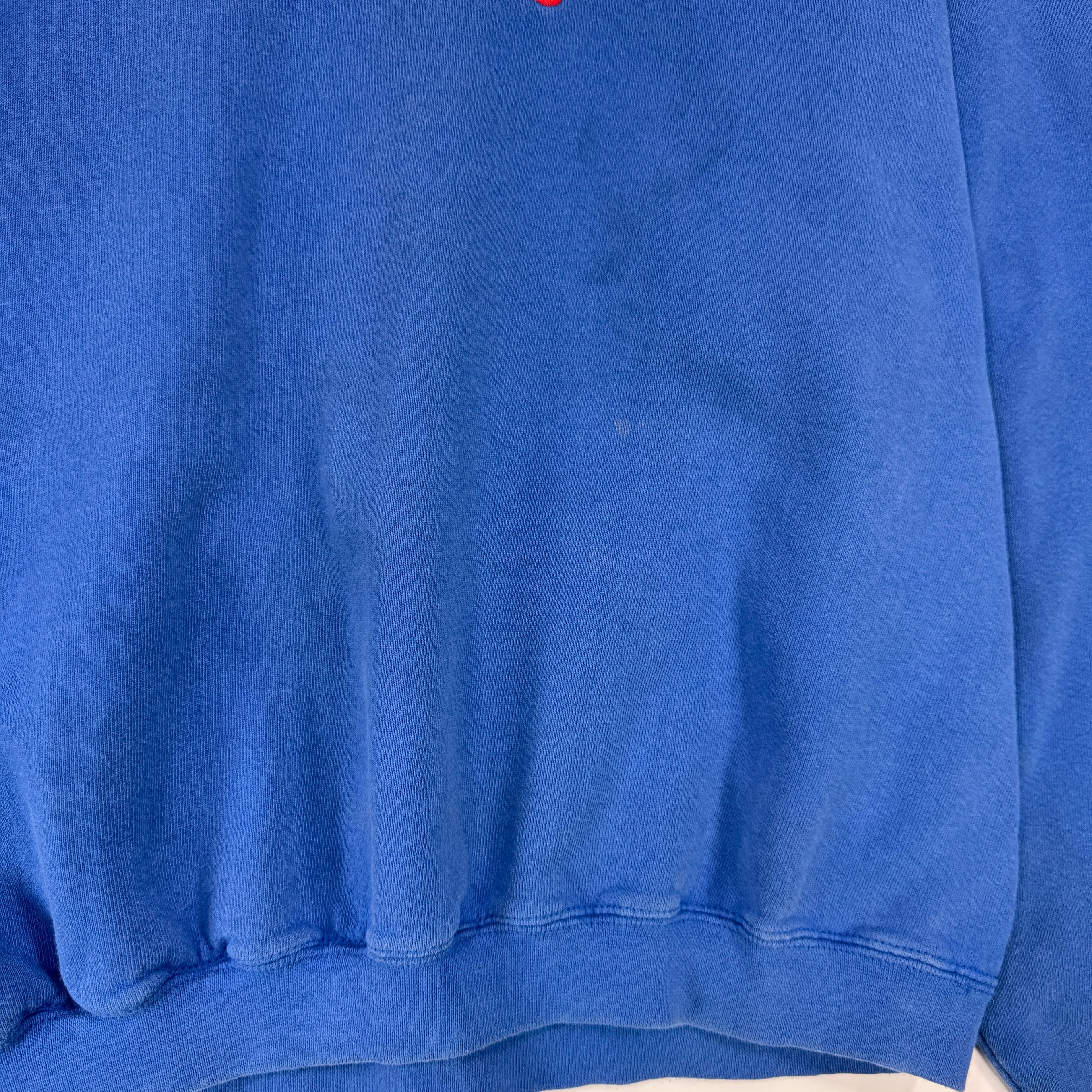 Vintage Buffalo Bills Crewneck Sweatshirt Large