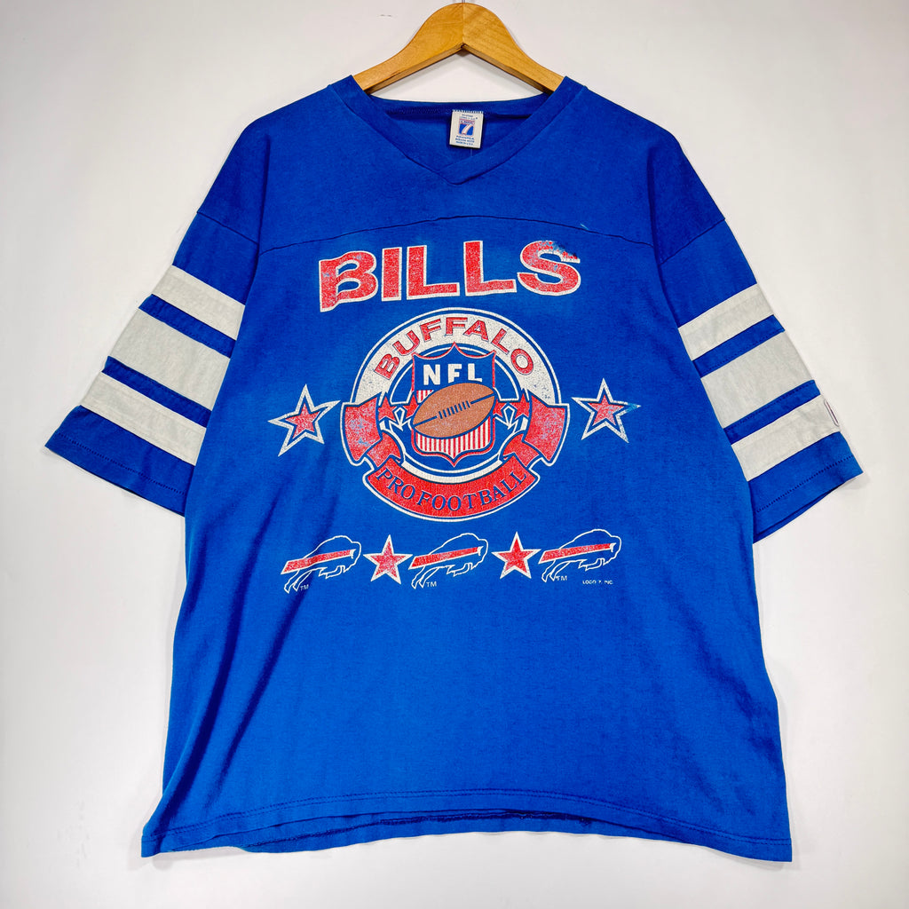 Vintage Buffalo Bills Shirt XL