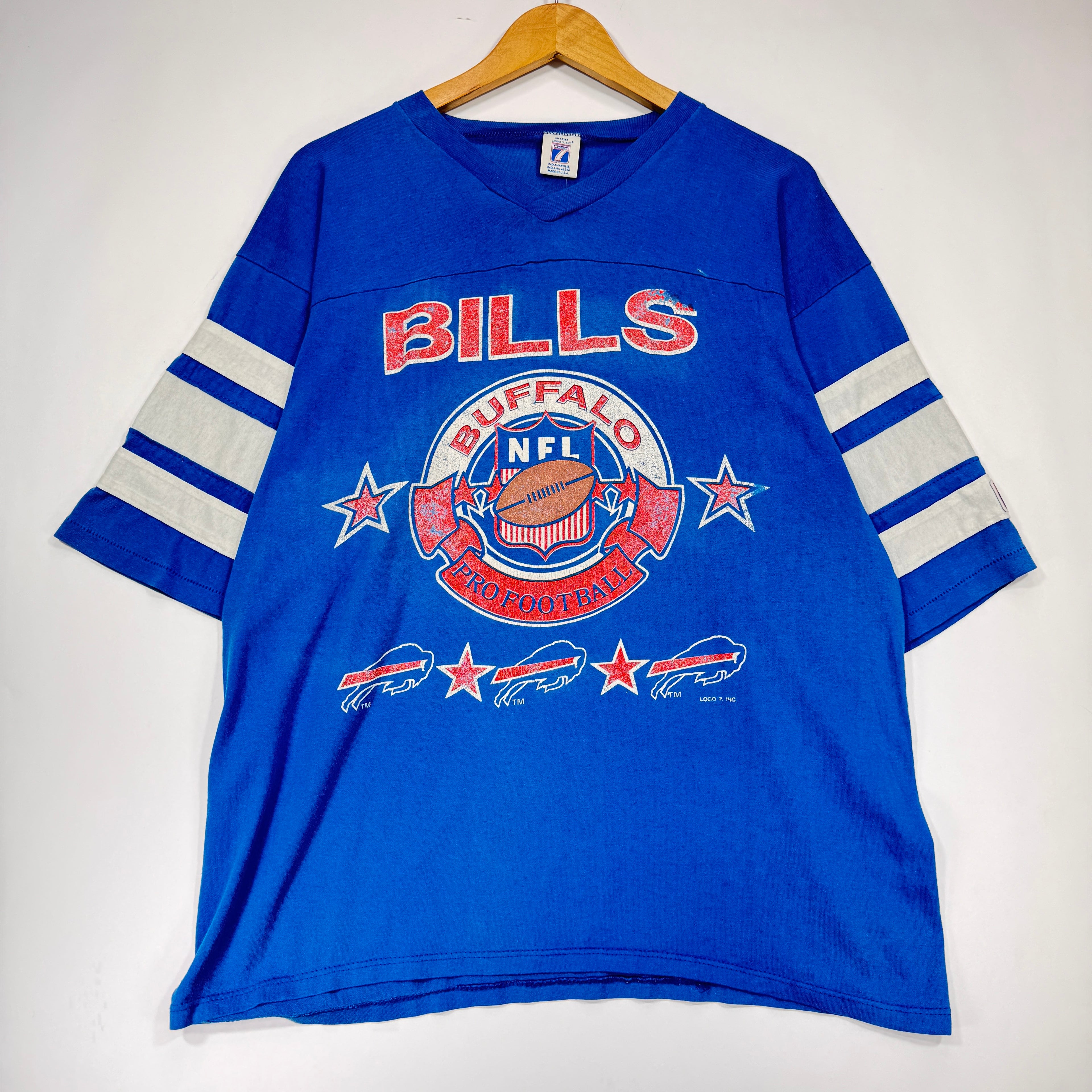 Vintage Buffalo Bills Shirt XL