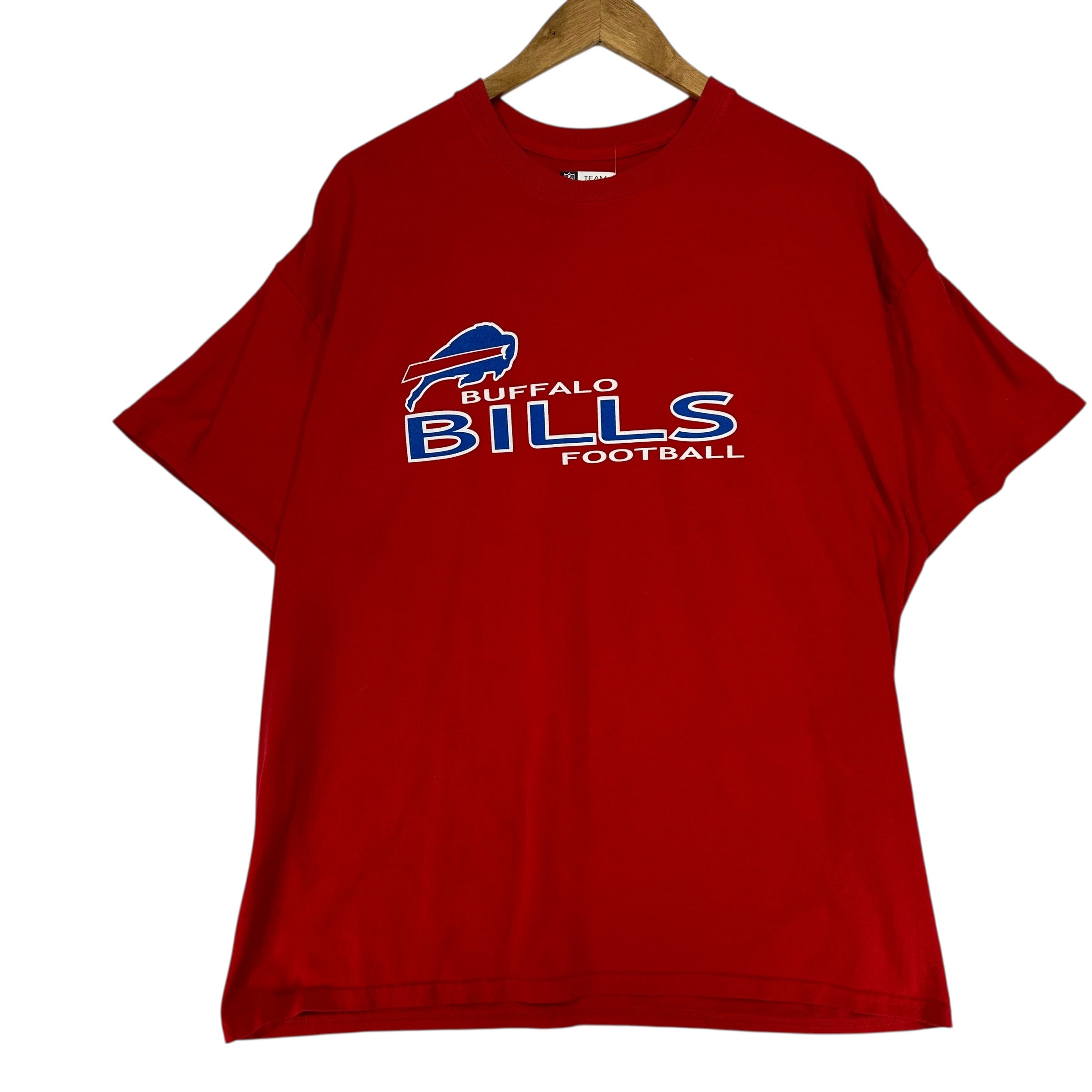 Vintage Buffalo Bills Shirt XL
