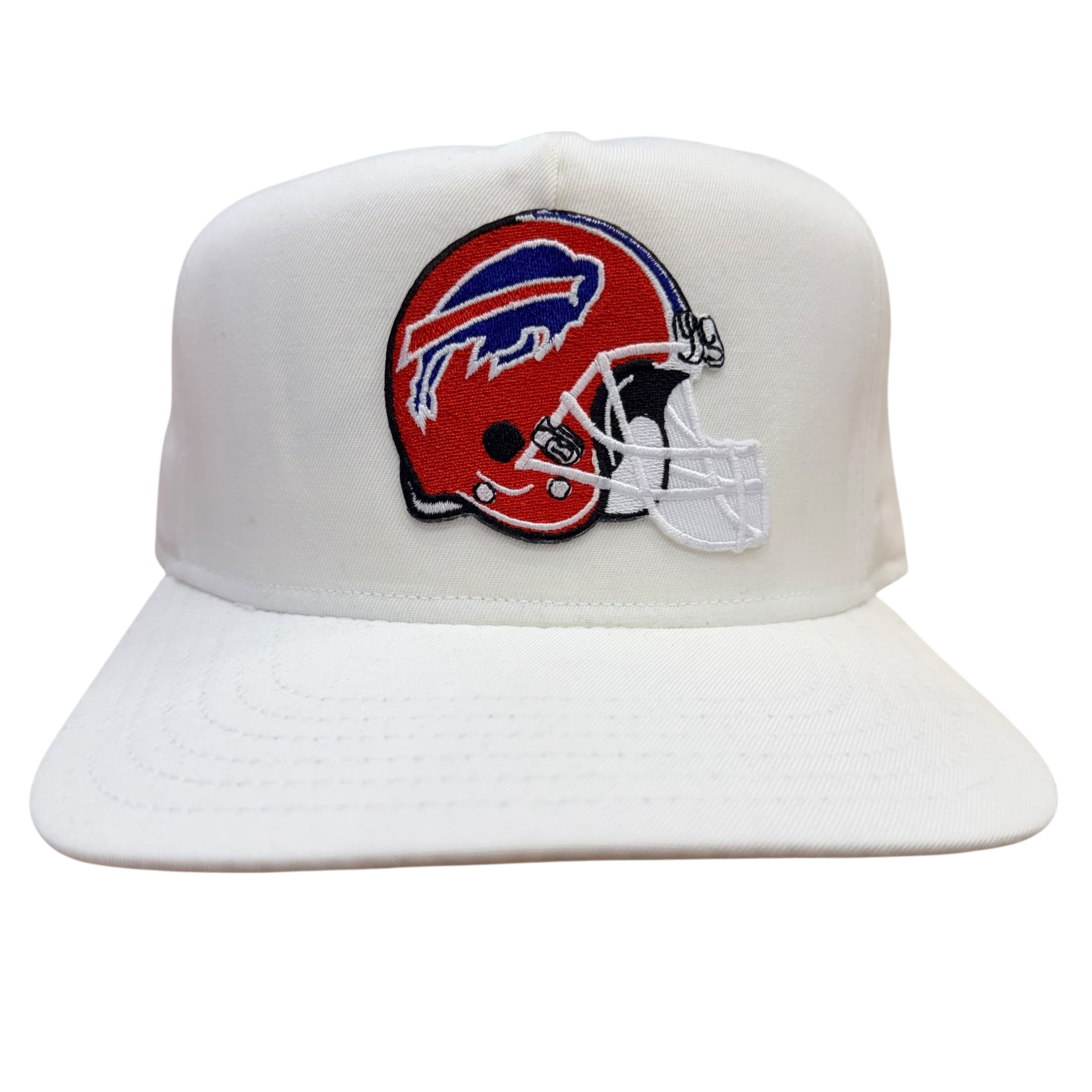 Vintage Buffalo Bills Hat